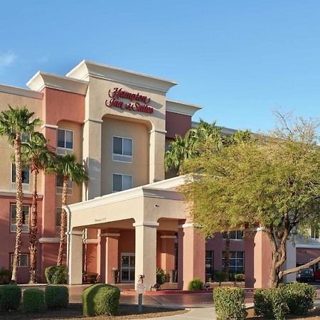 Hampton Inn & Suites Phoenix-Surprise Εξωτερικό φωτογραφία