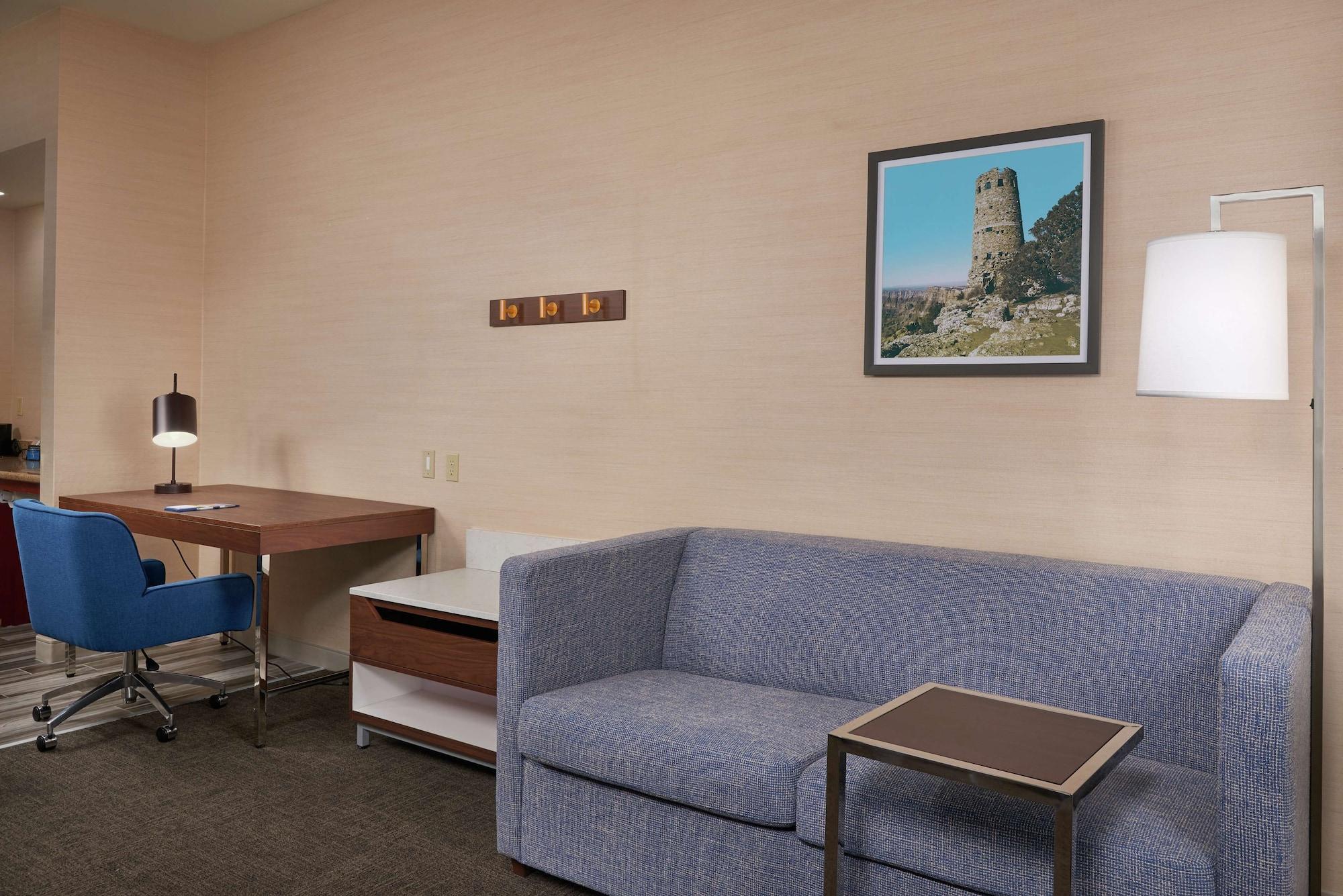 Hampton Inn & Suites Phoenix-Surprise Εξωτερικό φωτογραφία