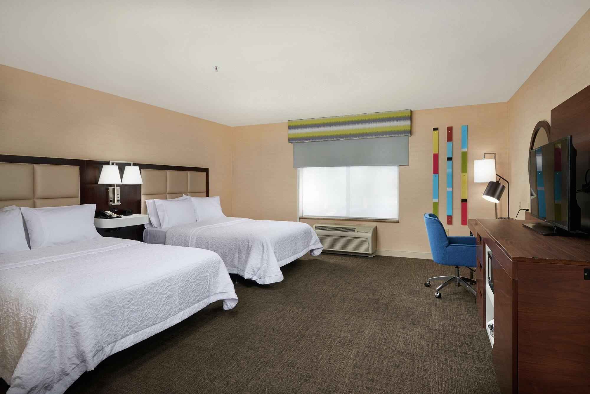 Hampton Inn & Suites Phoenix-Surprise Εξωτερικό φωτογραφία