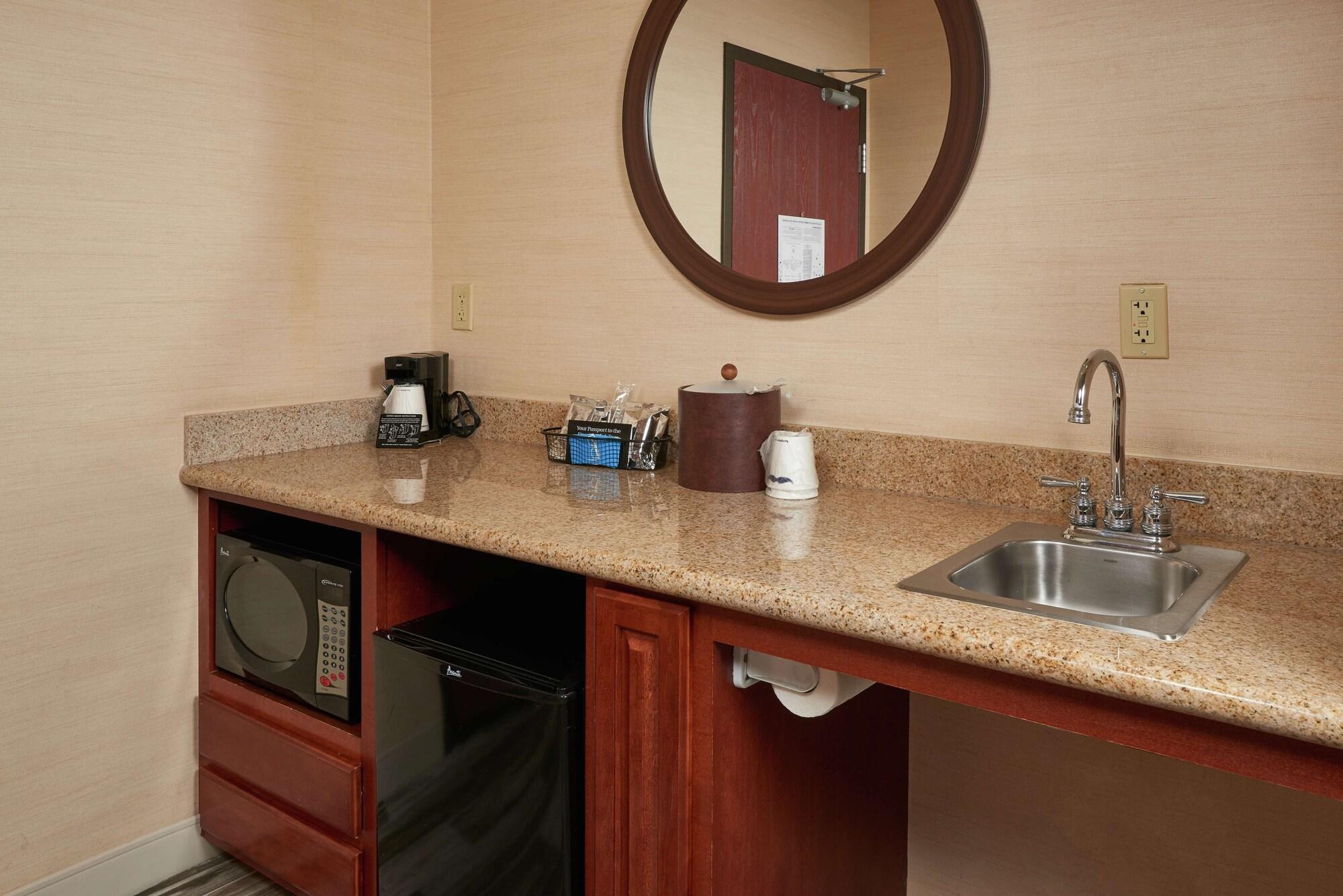 Hampton Inn & Suites Phoenix-Surprise Εξωτερικό φωτογραφία