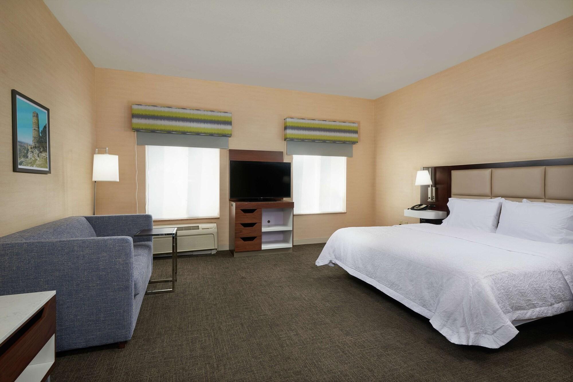Hampton Inn & Suites Phoenix-Surprise Εξωτερικό φωτογραφία