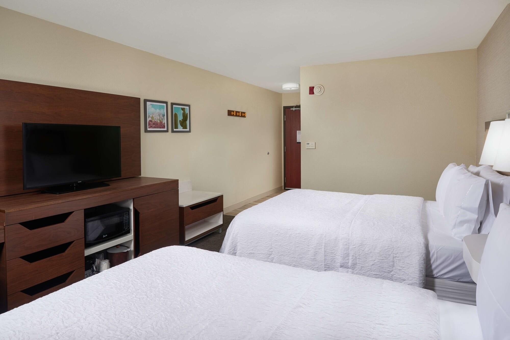 Hampton Inn & Suites Phoenix-Surprise Εξωτερικό φωτογραφία