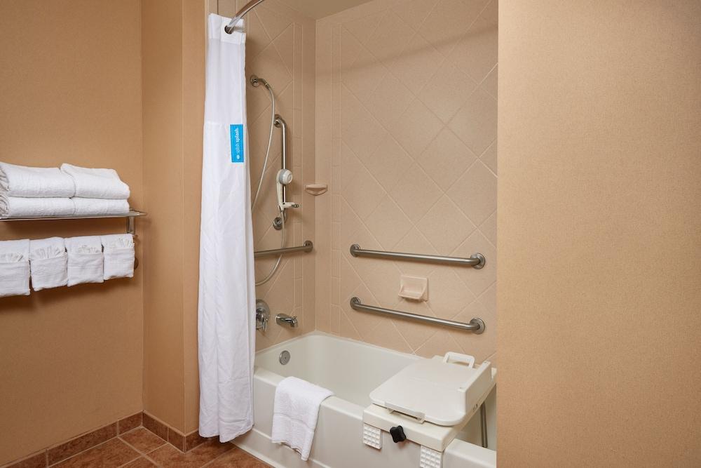 Hampton Inn & Suites Phoenix-Surprise Εξωτερικό φωτογραφία