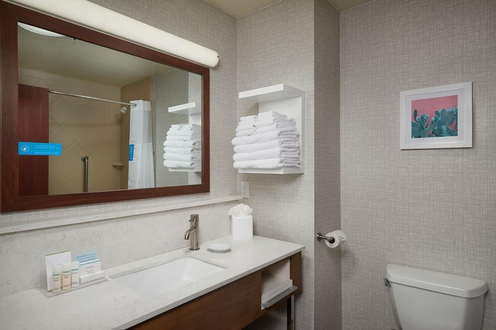 Hampton Inn & Suites Phoenix-Surprise Εξωτερικό φωτογραφία