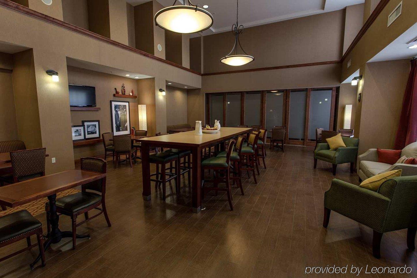 Hampton Inn & Suites Phoenix-Surprise Εξωτερικό φωτογραφία