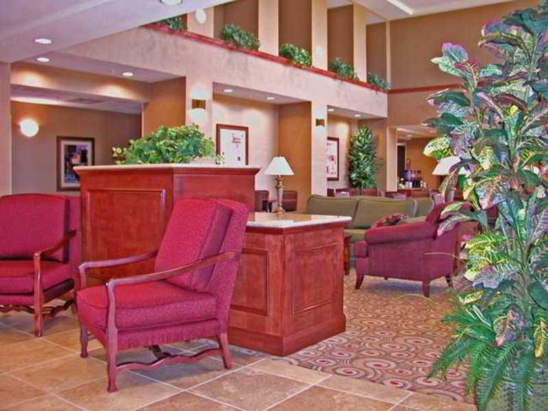 Hampton Inn & Suites Phoenix-Surprise Εσωτερικό φωτογραφία